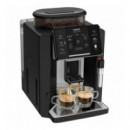 Cafetera Superautomática KRUPS EA910A10 Pantalla Táctil