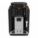Cafetera Superautomática KRUPS EA910A10 Pantalla Táctil
