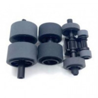 Kit de Rodillos BROTHER para hasta 100.000 Hojas (PRKA3001)