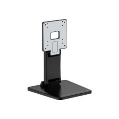 Soporte de Mesa Aisens para Monitor 10-27" Inclinable, Negro (DT27T-443)