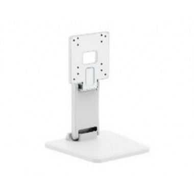 Soporte de Mesa AISENS para Monitor 10"-27" Inclinable Blanco (DT27T-445)