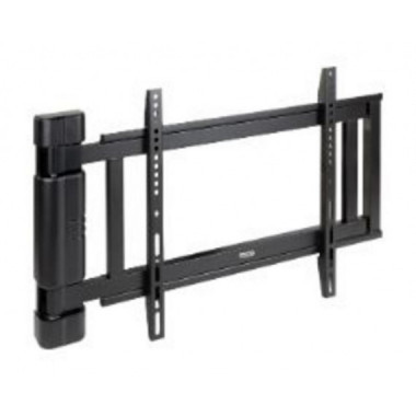 Soporte TV TOOQ El&eacute;ctrico Giratorio 32"-75" hasta 50KG (LPM4381XL-B)
