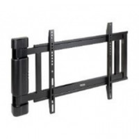 Soporte TV TOOQ Eléctrico Giratorio 32"-75" hasta 50KG (LPM4381XL-B)
