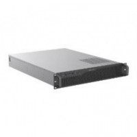 Caja Rack UNYKA UK2130 2U600 19" 2U 600MM (UK51922)