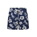 Polo RALPH LAUREN - Woven-trunk-swim Bottom - Jaguar Tropical - 710B13662001/JAGUAR Tropical