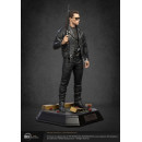 Terminator 2 Judgement Day Estatua 1/3 T-800 30TH Anniversary Signature Edition 69 Cm  DARKSIDE COLLECTIBLES STUDIO