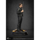 Terminator 2 Judgement Day Estatua 1/3 T-800 30TH Anniversary Signature Edition 69 Cm  DARKSIDE COLLECTIBLES STUDIO