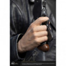 Terminator 2 Judgement Day Estatua 1/3 T-800 30TH Anniversary Signature Edition 69 Cm  DARKSIDE COLLECTIBLES STUDIO