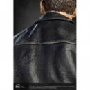 Terminator 2 Judgement Day Estatua 1/3 T-800 30TH Anniversary Signature Edition 69 Cm  DARKSIDE COLLECTIBLES STUDIO