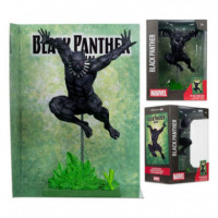 Figura 1/6 Black Panther Marvel Collection  MC FARLANE TOYS