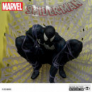 Figura 1/6 Spiderman Black Suit Marvel Collection  MC FARLANE TOYS