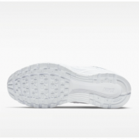 NIKE P-6000 White NIKE