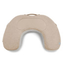 Almohada de Lactancia Elysia Warm Beige  INGLESINA