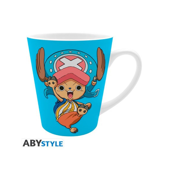 Taza Chopper One Piece 250ML  ABY STILE