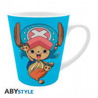 Taza Chopper One Piece 250ML  ABY STILE