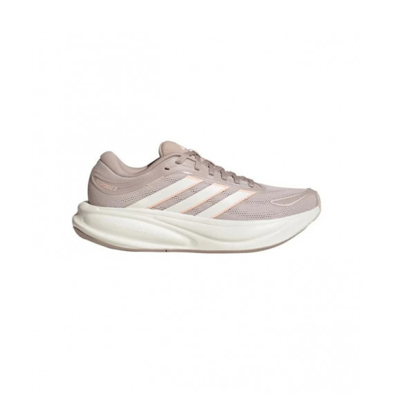 Zapatillas ADIDAS Correr Beige