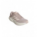 Zapatillas ADIDAS Correr Beige