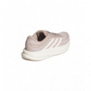 Zapatillas ADIDAS Correr Beige