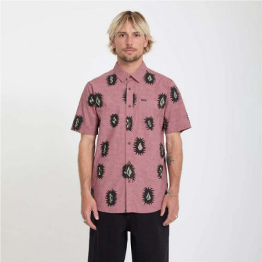 Camisa VOLCOM Markerstone