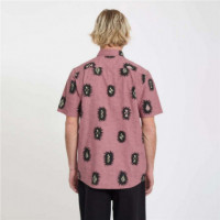 Camisa VOLCOM Markerstone