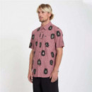 Camisa VOLCOM Markerstone