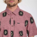 Camisa VOLCOM Markerstone