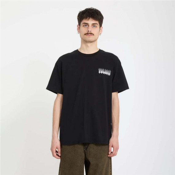 Camiseta VOLCOM Gamma Doom Sst