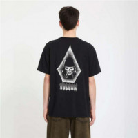 Camiseta VOLCOM Gamma Doom Sst