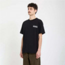 Camiseta VOLCOM Gamma Doom Sst