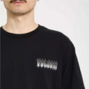 Camiseta VOLCOM Gamma Doom Sst