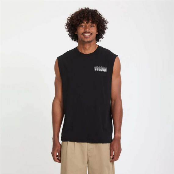 Camiseta sin Mangas VOLCOM Gamma Doom
