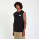 Camiseta sin Mangas VOLCOM Gamma Doom