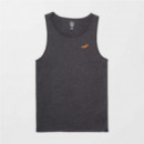 Camiseta sin Mangas VOLCOM Pistol Stone