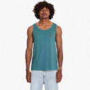Camiseta sin Mangas VOLCOM Pistol Stone