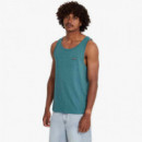 Camiseta sin Mangas VOLCOM Pistol Stone