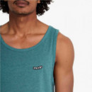 Camiseta sin Mangas VOLCOM Pistol Stone
