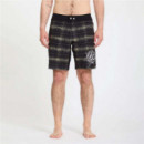 Bañador VOLCOM Grunge Snap Mod 18