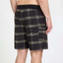 Bañador VOLCOM Grunge Snap Mod 18
