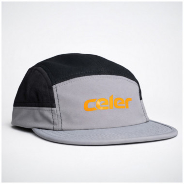CELER Alpha Grey