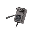 NIMO Alimentador Multiclavijas 220V para 12V 2000MA 24W  ALM037