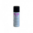 DUECI Spray Limpiador de Contacto R-10 200Ml