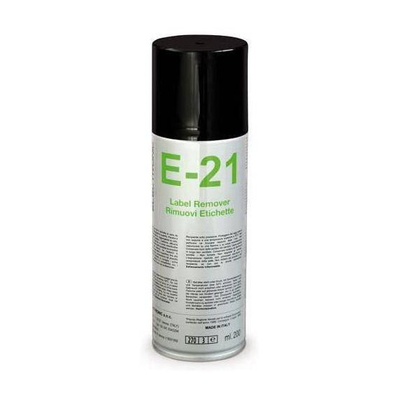 DUECI Spray Eliminador De Etiquetas E-21