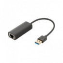 NIMO Adaptador Usb/m 3.0 a Fast Ethernet RJ45 ACTV143