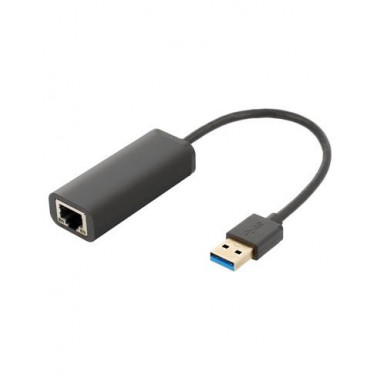 NIMO Adaptador Usb/m 3.0 a Fast Ethernet RJ45 ACTV143