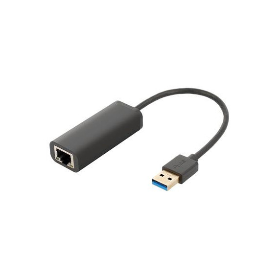 NIMO Adaptador Usb/m 3.0 a Fast Ethernet RJ45 ACTV143