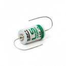 NIMO Bateria LSH14250 3.6V 1200MAH Litio para Soldar PLI001