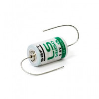NIMO Bateria LSH14250 3.6V 1200MAH Litio para Soldar PLI001