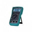 PROSKIT Multimetro Digital MT-1232 MUL006