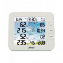 ALECTO HOG097 Estacion Metereologica Inalambrica 8 en 1 Wi-Fi WS5400