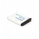 NIMO Bateria Camara BAT929 Samsung BP-70A 3.7V/ BP-10A, 670MAH